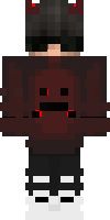 Скин по нику fuzzy_