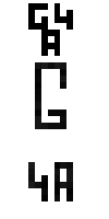 Скин по нику g4a