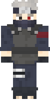 Скин по нику g_Kakashi_g