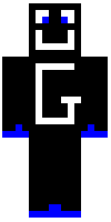 Скин по нику ga4
