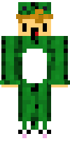 Скин по нику galaxy_maker