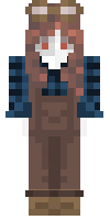 Скин по нику gallowCalibrator