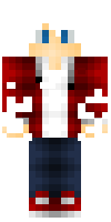 Скин по нику gam3rsky