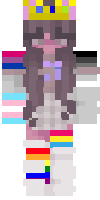 Скин по нику game_girl