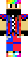 Скин по нику game_mer