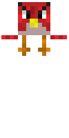 Скин по нику gameberry