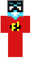 Скин по нику gameboii