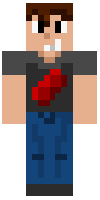 Скин по нику gameguy888