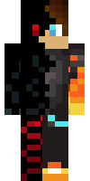 Скин по нику gamekeeper