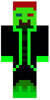 Скин по нику gamelak
