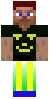 Скин по нику gameman