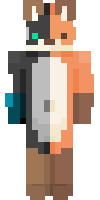 Скин по нику gamemode_1
