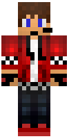 Скин по нику gamemode_3