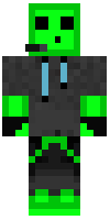Скин по нику gamemode