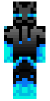 Скин по нику gamenator