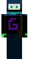 Скин по нику gamepad