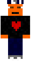 Скин по нику gamer21