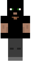 Скин по нику gamer6