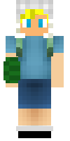 Скин по нику gamer98
