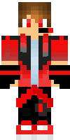 Скин по нику gamer_11