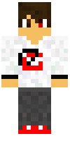 Скин по нику gamer_20