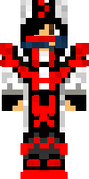 Скин по нику gamer_22