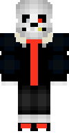 Скин по нику gamer_mine