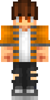Скин по нику gamerbot