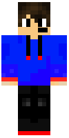 Скин по нику gamerboy08