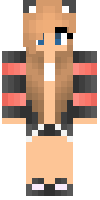 Скин по нику gamergirl3594