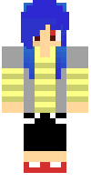 Скин по нику gamerist_