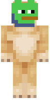 Скин по нику gamerlol