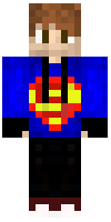 Скин по нику gamermab