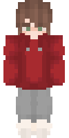 Скин по нику gamersreact