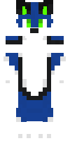 Скин по нику gameryt
