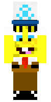Скин по нику gamesmaster