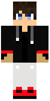 Скин по нику gaming4pvp