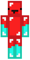 Скин по нику gamingninja