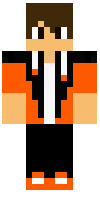 Скин по нику gangmember