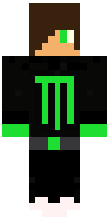 Скин по нику gangrel2320