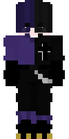 Скин по нику gapron