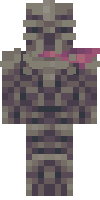 Скин по нику garde