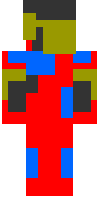 Скин по нику gareth66