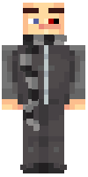 Скин по нику garethbub