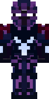 Скин по нику gaster_flash