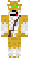Скин по нику gayfurry