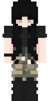 Скин по нику gearplay