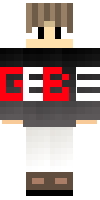 Скин по нику gebe