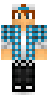 Скин по нику gemondkid