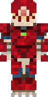 Скин по нику general_demon